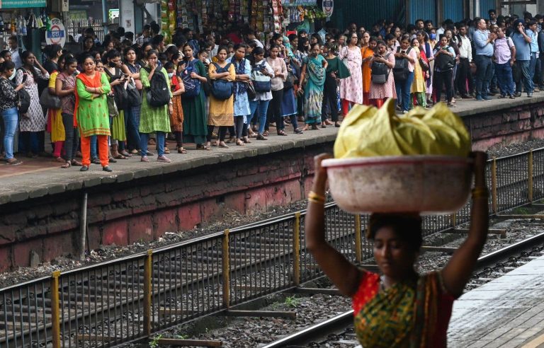 India would soon become the most populous country in the world