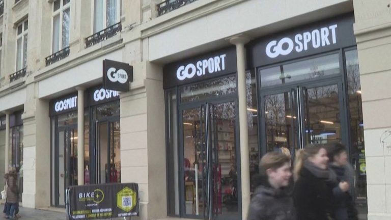 Intersport France wins the acquisition of Go Sport