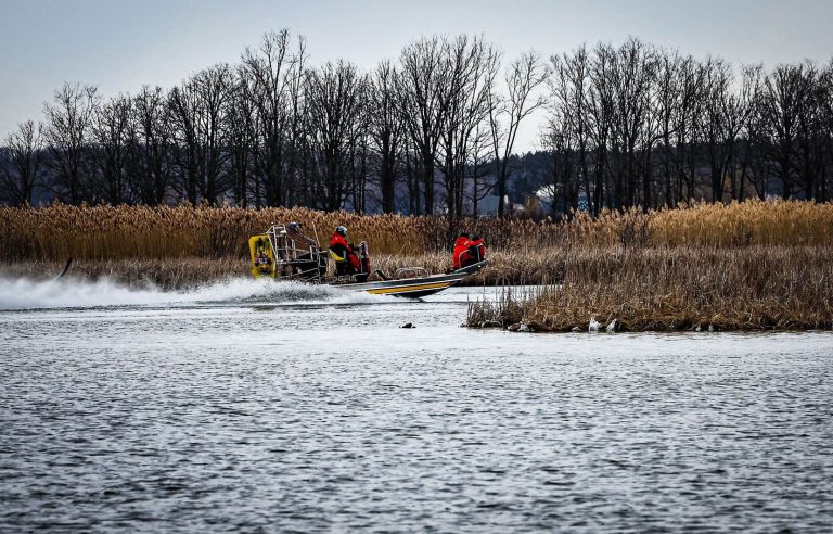 Investigation to confirm the identity of the eight migrants who drowned in Akwesasne