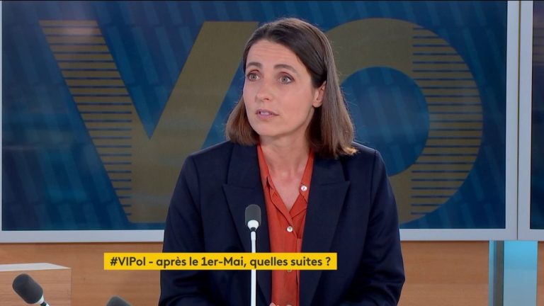 “It is obvious that at some point, we will have to talk to the government again,” said CGT secretary general Sophie Binet.