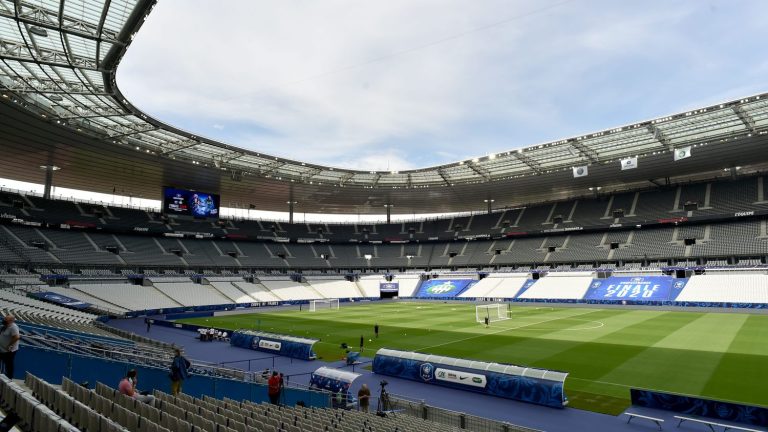 “It’s not a football stadium!”, Denounces a PSG supporter, attached to the Parc des Princes