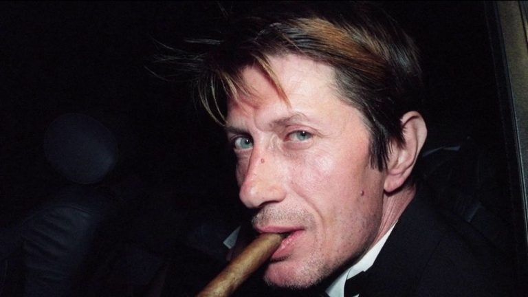 Jacques Dutronc: 80 years of life, an extraordinary career