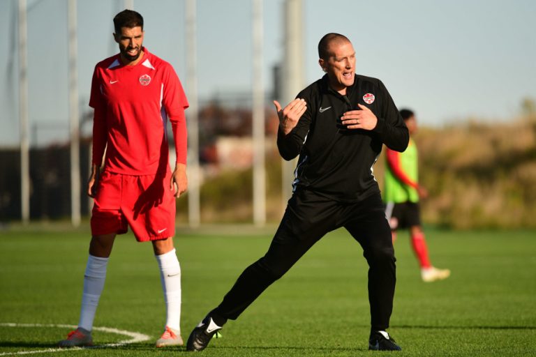 Jason deVos becomes Acting General Secretary of Soccer Canada