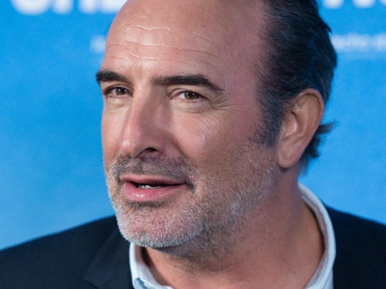 Jean Dujardin formally denies participating in the next season of “LOL, who laughs, comes out” alongside his ex, Alexandra Lamy!