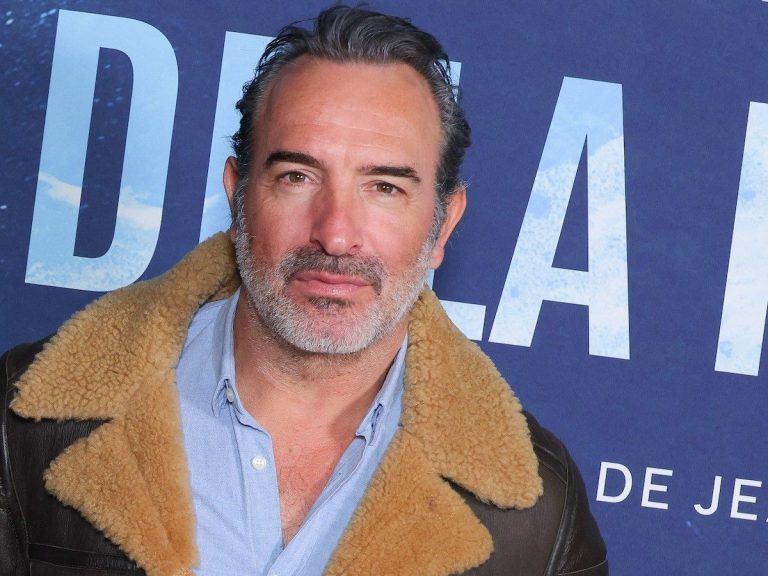 Jean Dujardin frightened, despite his great experience, the 50-year-old actor admits to being afraid of…