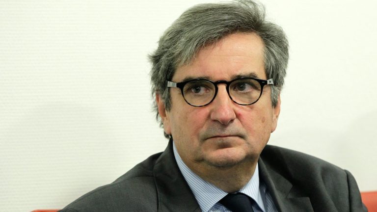 Jean-François Vilotte will succeed Florence Hardouin as Director General of the French Football Federation