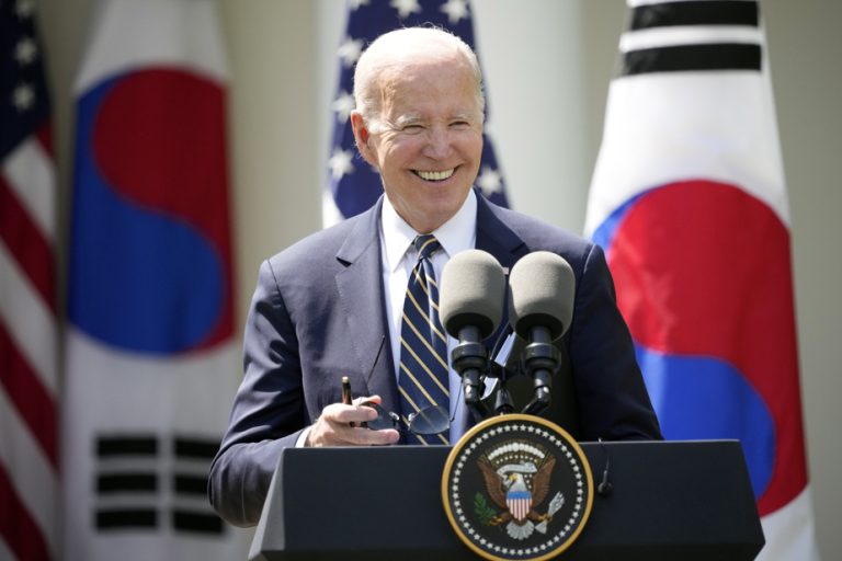 Joe Biden will go to Papua New Guinea for a historic visit