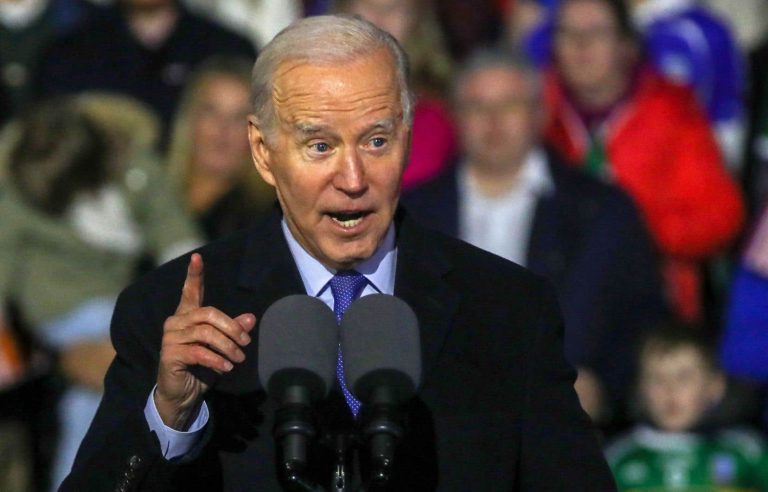 Joe Biden will ‘soon’ announce whether he will run again in 2024