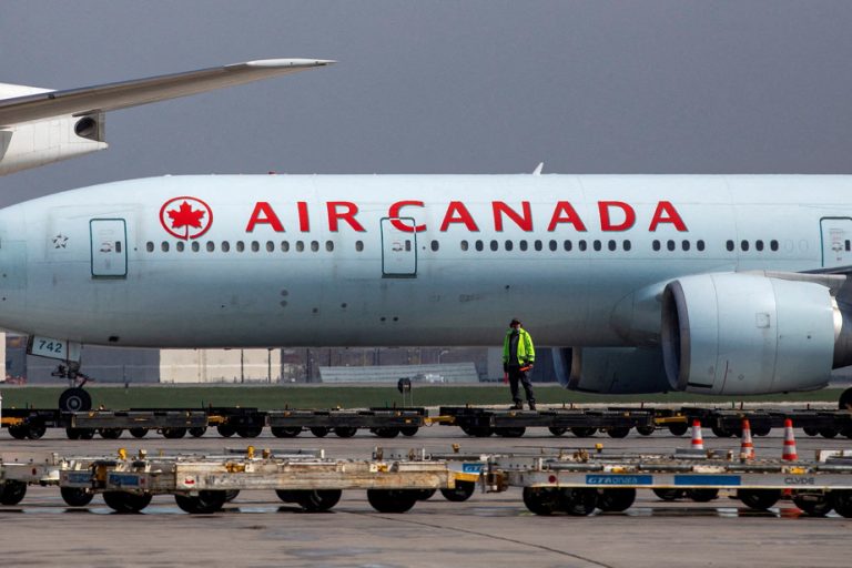 John Di Bert will be Air Canada’s new chief financial officer