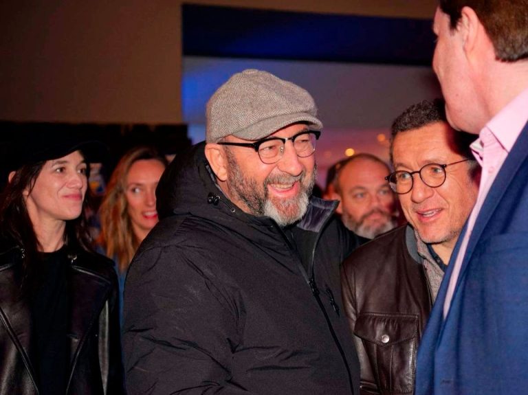 Kad Merad reveals a secret he “never told” in the middle of an interview, Dany Boon surprised