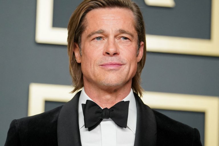 Katrina victims angry at Brad Pitt’s foundation