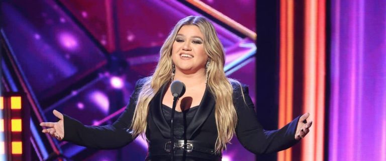 Kelly Clarkson: Her daughter is ‘harassed’ at school because of her dyslexia