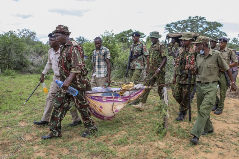 Kenya |  More than 50 bodies of suspected cult followers have been exhumed