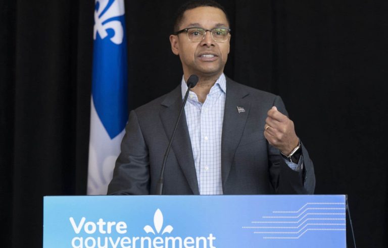 Key Laurent Commission recommendations delayed by Santé Québec