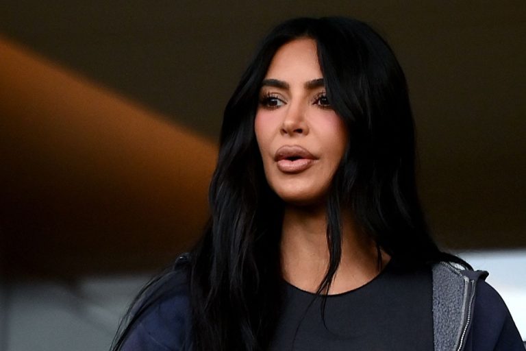 Kim Kardashian will star in the 12th season of American Horror Story