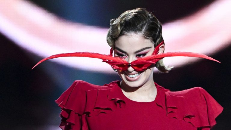 La Zarra, the representative of France at Eurovision 2023, has canceled her performance at Eurovision in Concert in Amsterdam