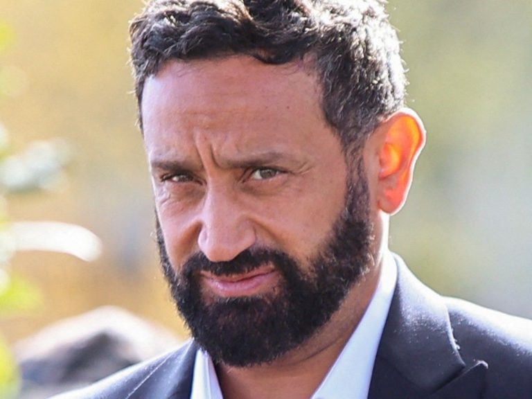 La Zarra under fire from critics a few days before Eurovision, Cyril Hanouna gets involved and it’s violent!