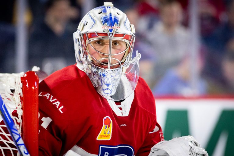 Laval Rocket |  The guardian of great occasions