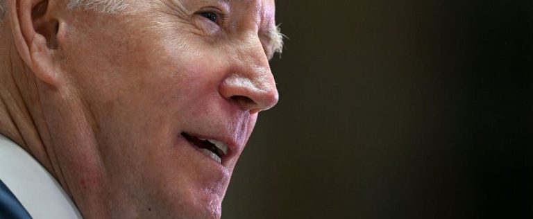 Leak of confidential documents: Joe Biden “concerned”, but sees no immediate risk