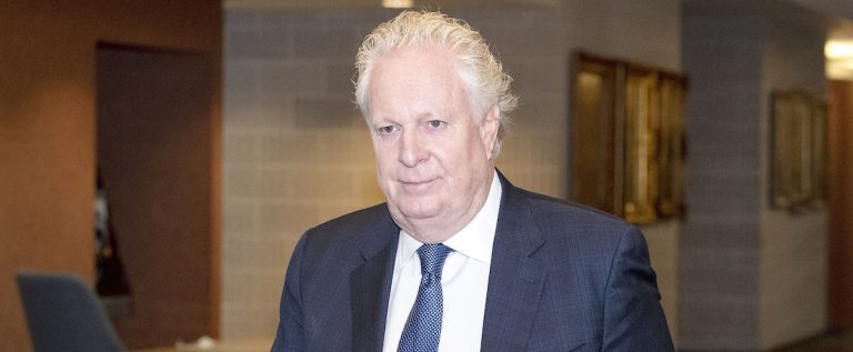 Leaks from UPAC: Jean Charest deplores “irreparable damage”