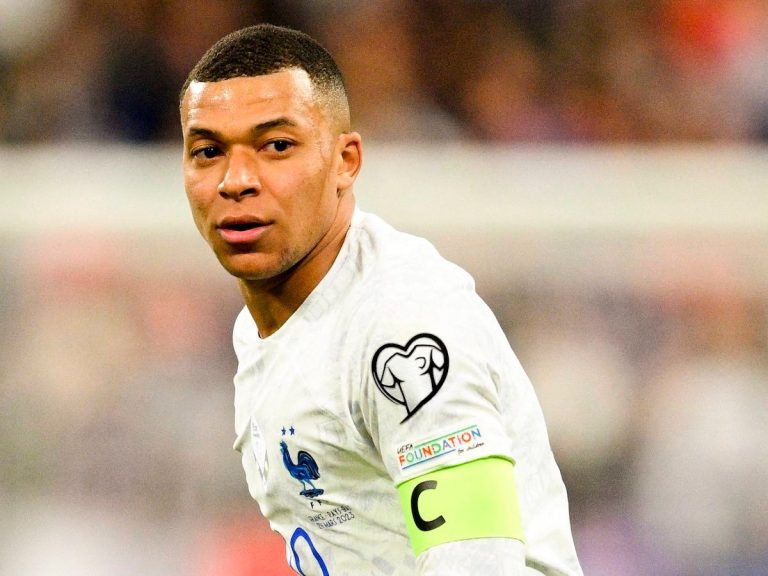 “Let him stop! Let them all stop with their egos! They suck!”, “We don’t care!”, a former world champion of the France team extinguishes Kylian Mbappé after his rant on Instagram against PSG!