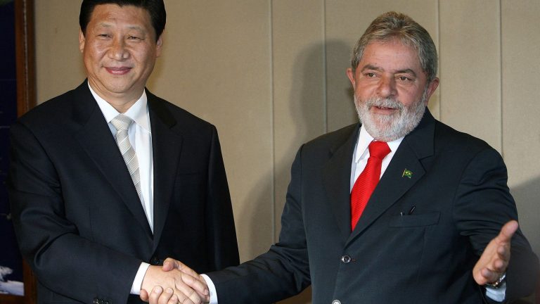 Lula’s recent positions worry and annoy part of the Western camp