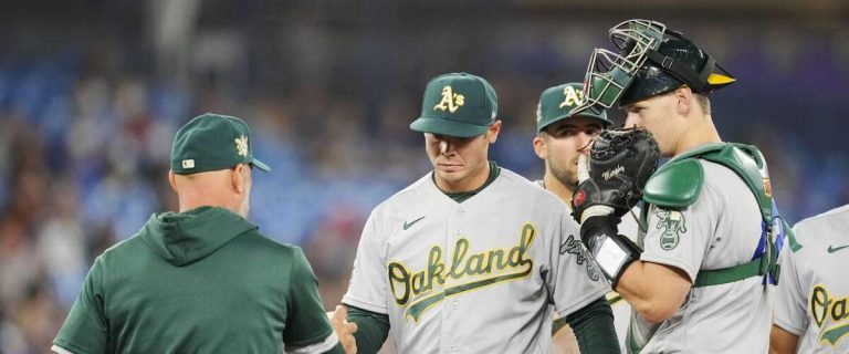 MLB: the Athletics will also go to Las Vegas