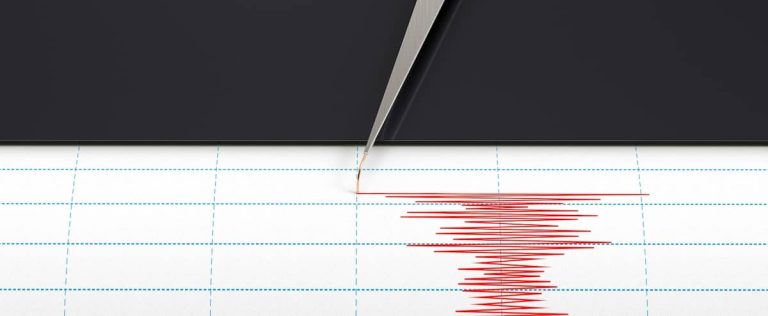 Magnitude 6.3 earthquake off the Pacific coast of Panama