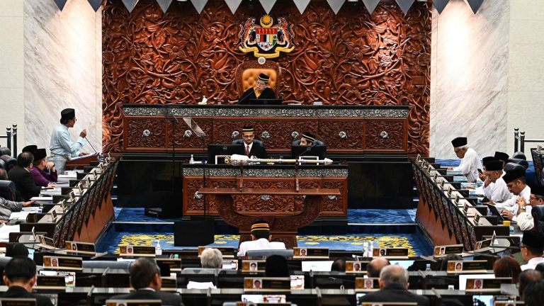 Malaysia moves towards abolition of the death penalty