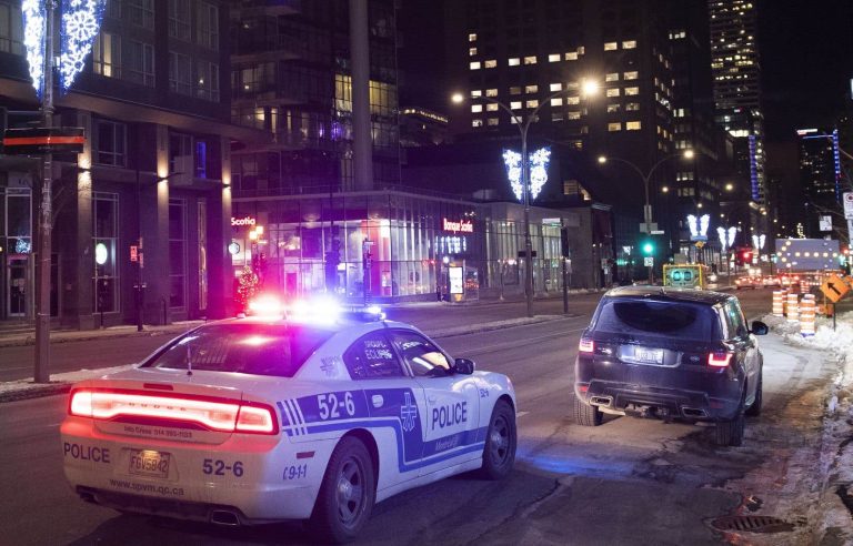 Man seriously injured in Montreal stabbing