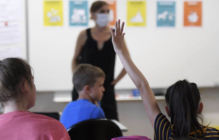 Many special education technicians are considering jumping ship