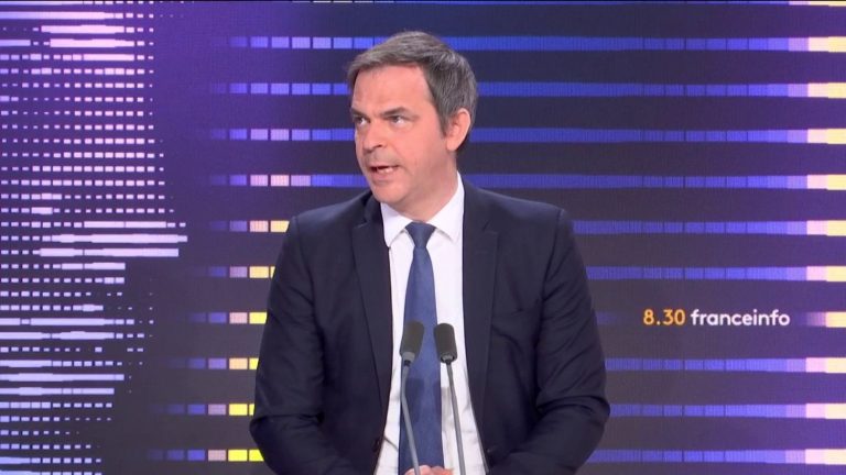 Marianne Fund, Emmanuel Macron, unions, work, taxes… What to remember from Olivier Véran’s interview