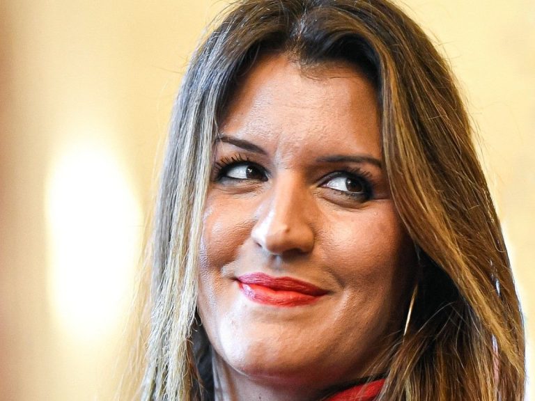 Marlène Schiappa has agreed to pose for “Playboy” magazine but will she be naked?  His entourage swings on the chosen outfits!