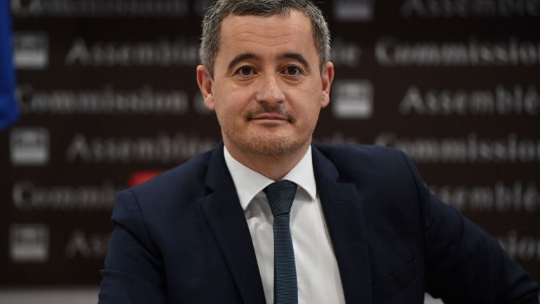 Marriage for all, saucepans, A69, minors hit by scooter, Mayotte, Immigration law… What to remember from the interview with Gérald Darmanin