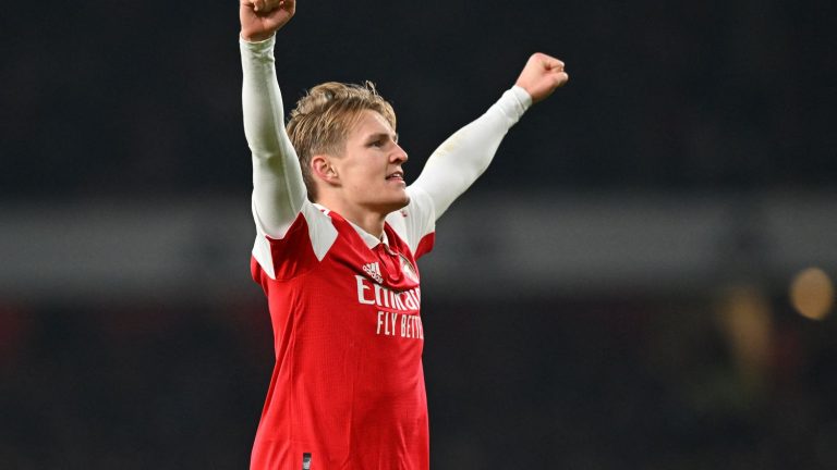 Martin Odegaard, Real Madrid’s wasted wonderkid turned Gunners maestro