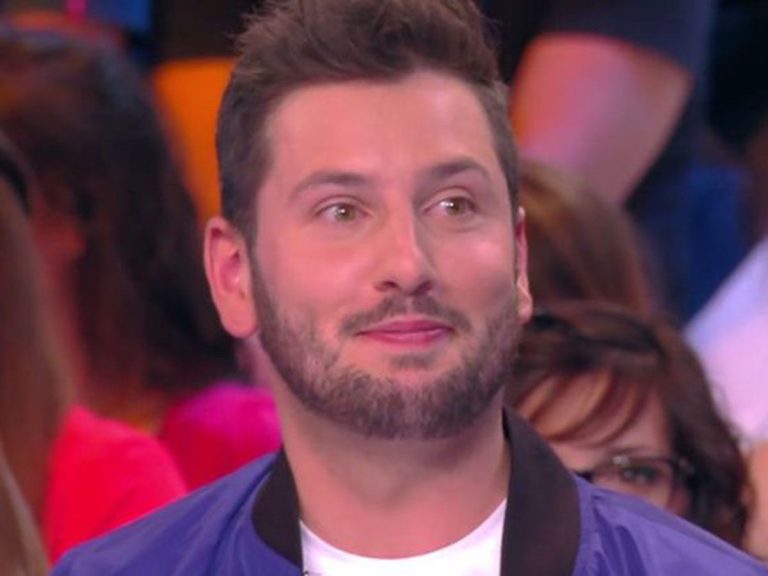 Maxime Guény of “TPMP” is loose about the crazy requests he receives on social networks!