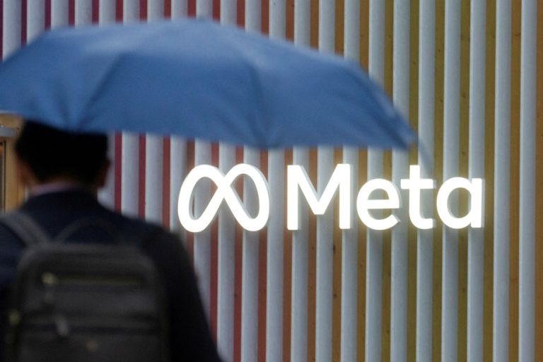 Meta jumps more than 13% on the stock market after better than expected results