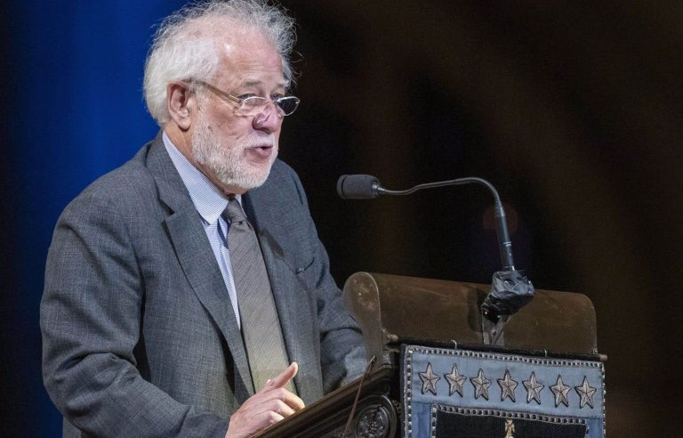 Michael Ondaatje, image researcher |  The duty