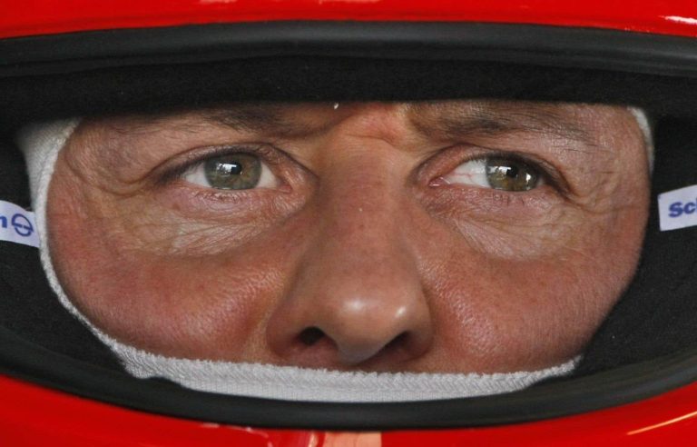 Michael Schumacher’s family to press charges after fake AI-generated interview