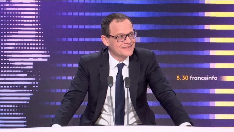 Military programming law, inflation, Ariane 6 and probe to Jupiter… What to remember from the interview with Stéphane Israël, Executive Chairman of Arianespace