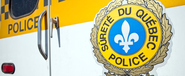 An 18-year-old dies after a dangerous maneuver in Lanaudière