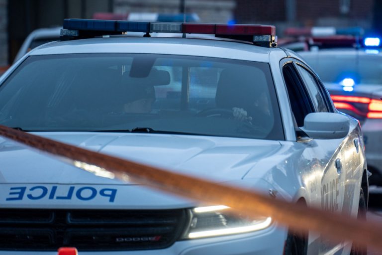 Montreal |  Gun attack downtown