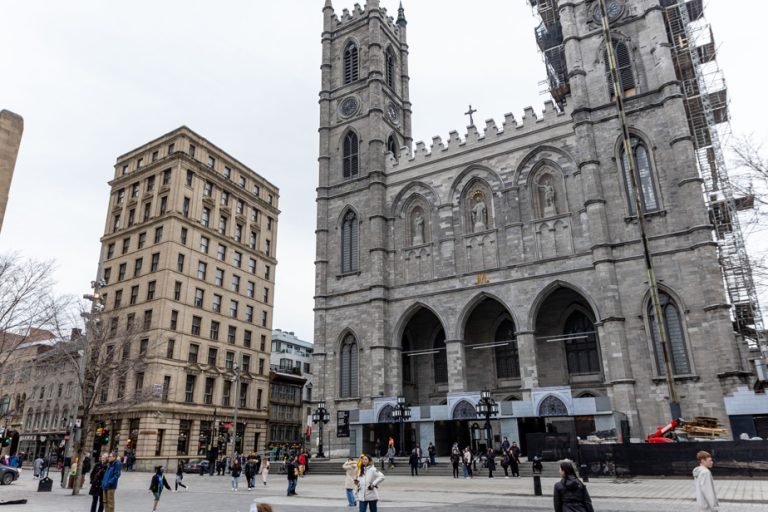 Montreal will tackle the scourge of fake tourist guides