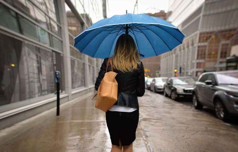 Montreal women harassed in the street from the age of 10