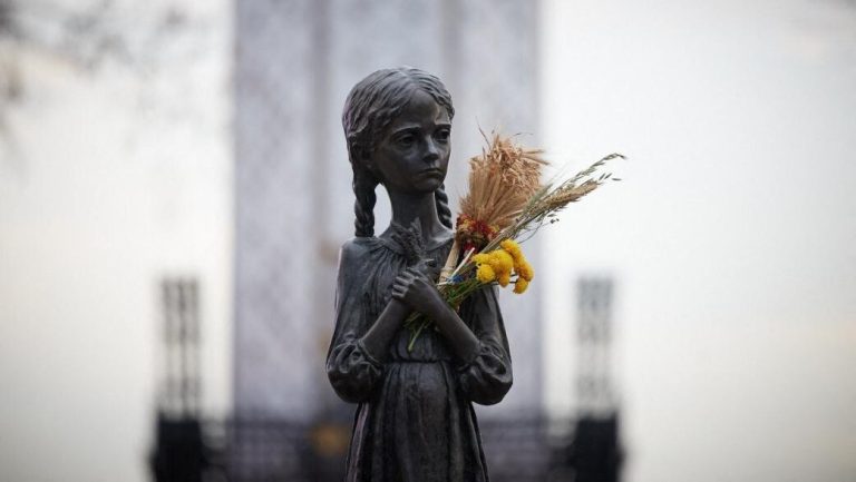 Moscow Calls French Assembly’s Vote Recognizing Holodomor Genocide ‘Repugnant Anti-Russian Zeal’