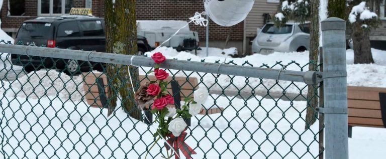 Murder of a young person in Laval in 2020: the victim’s family is suing the parents of the attacker for 2.4 million