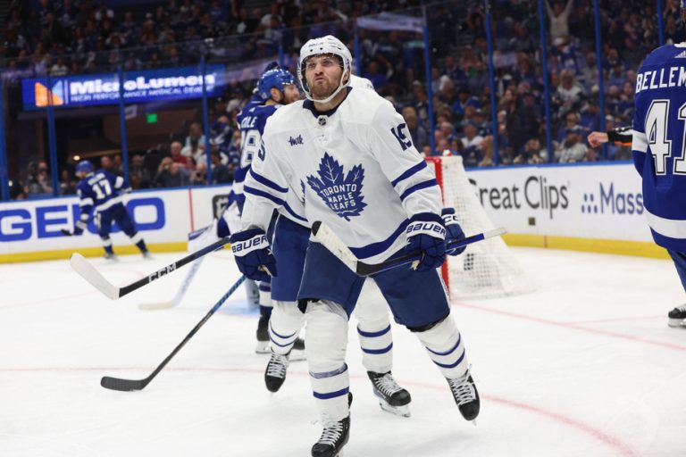 NHL |  The Maple Leafs, Senators, Wild and Red Wings will play in Sweden