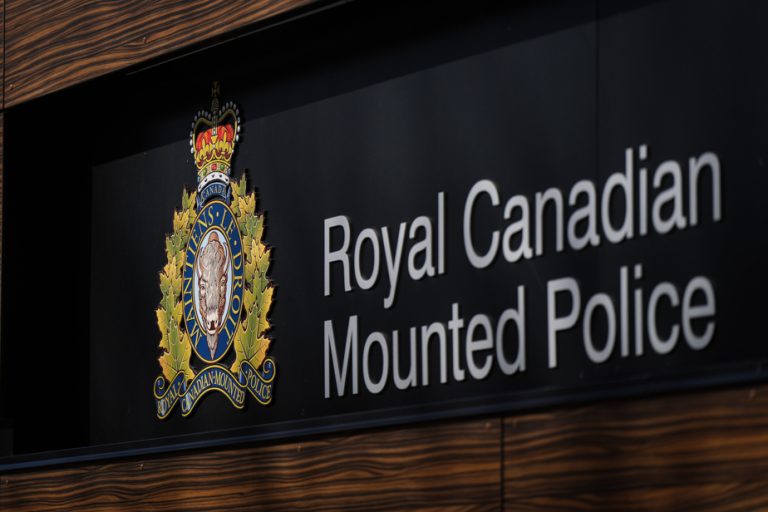 New Brunswick |  The shortage of RCMP officers is felt in several communities