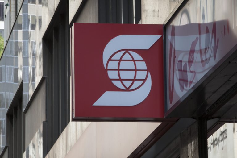 New Head of International Operations at Scotia