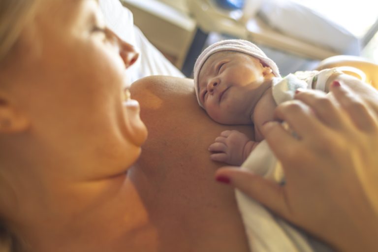 New parents |  Each birth has its own soundtrack